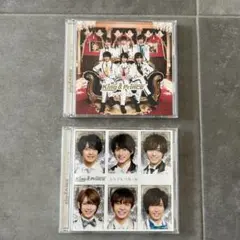 King&Prince シンデレラガール CD【セット売り】