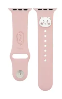 新品グルマンディーズApple Watchちかわ41/40/38バンド