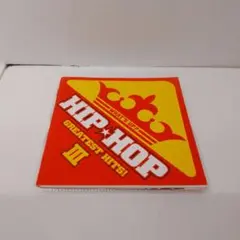 WHAT'S UP? HIP☆HOP GREATEST HITS! III
