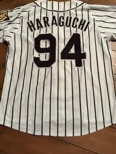 2026年最新】阪神タイガース刺繍ユニホームの人気アイテム - メルカリ