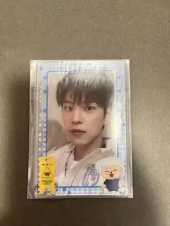 スキズサウナ オンラインくじ / Stray Kids / スンミン