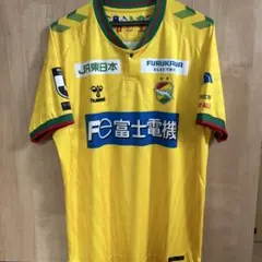 ジェフユナイテッド千葉 hummel 練習着 ジェフ千葉 サイズO - メルカリ
