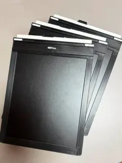 FIDELITY フィデリティ ELITE 8x10 フィルムホルダー 3枚 E - メルカリ
