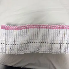 ハニーレモンソーダ1〜31全巻+サイドストーリー、封入特典、またあした