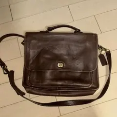 coachのバッグ