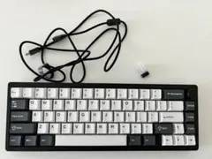 Epomaker Galaxy 65コンパクトキーボード
