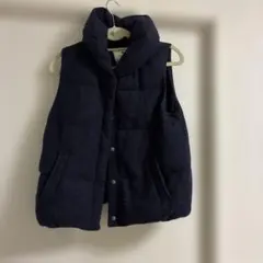 Niko and… フリース ベスト