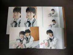 ICEx 筒井俊旭 20th 生誕 生写真 - メルカリ