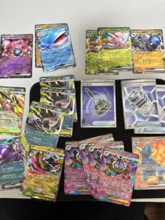 アビスアイ　RR SR 他　まとめ売り