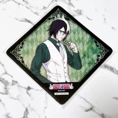 ラスト1 BLEACH ウルキオラ オンラインくじ アクリルキーホルダー