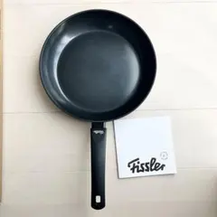 【新品未使用】フィスラー 28cm セラミックPFAS・PTFEフリーのサムネイル