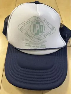 OTTO キャップ　メッシュキャップ　メンズ