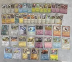 【ミラー51枚セット】マスボ6枚　モンボ45枚　10000円相当