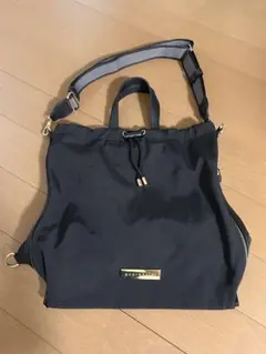 新品 quaranciel 2way リュックサック トートバッグA42024年 - メルカリ