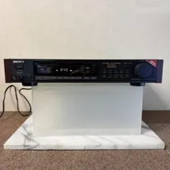 N28 SONY 3ヘッドカセットデッキ 高音質 オーディオ機器 - メルカリ