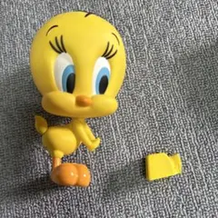 トゥイーティー　フィギュア