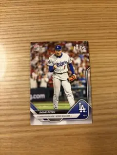 2026 Topps now トップスナウ 大谷翔平 #285 - メルカリ