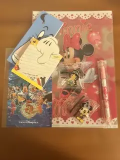 ディズニーグッズ