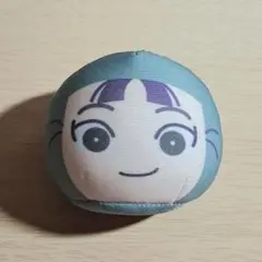 忍たま乱太郎 おまんじゅう 立花仙蔵