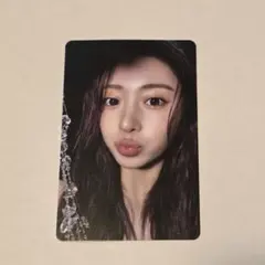 LESSERAFIM Mini Camera ミニカメラ トレカ ユンジン - メルカリ