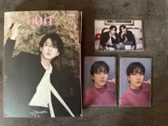 straykids DOIT アコーディオン　ラキドロ　チャンビン