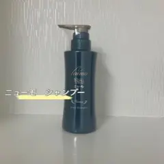 <新品> ニューモ シャンプー 280ml スカルプ シャンプーのサムネイル