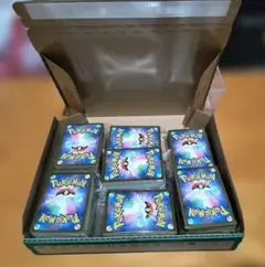 ポケモンカードまとめ売り