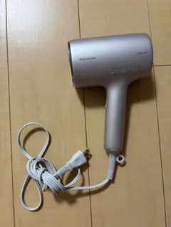 Panasonic EH-NA0J-H ミストグレー【完動品】 - メルカリ