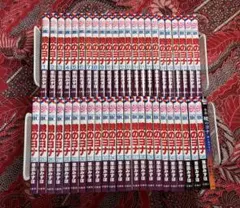 【6/25発売46巻含】暁のヨナ 1〜46巻 全巻 ＋ 関連本 草凪みずほ