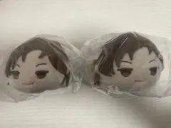 2026年最新】二口堅治 ぬいぐるみの人気アイテム - メルカリ