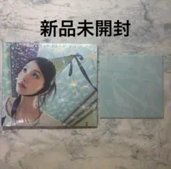 未開封　TWICE チェヨン lil fantasy アルバム　sparkle