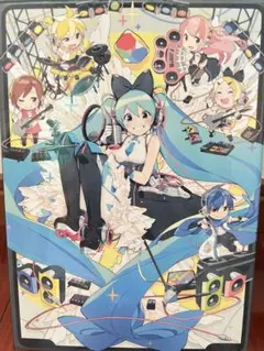 マジカルミライ2016Blu-ray限定盤