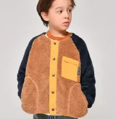 SALE。ダブルボアジャケット