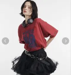 新品未使用 jouetie ヴィンテージウエスタンベルト