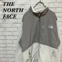 デナリジャケット フリースジャケット