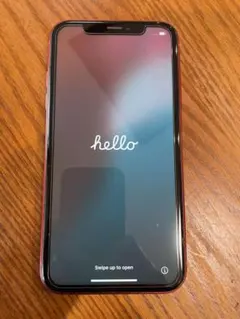 ⭐️超美品⭐️iPhoneXR 128GB 即日発送SIMフリー