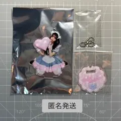 アクリルスタンド アイドル