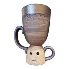 2025年最新】金彩 はにわマグカップの人気アイテム - メルカリ