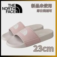 ノースフェイス　THE NORTH FACE サンダル ピンク　23のサムネイル