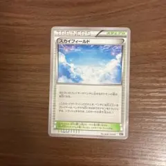 スカイフィールド