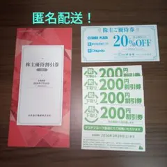 チヨダ　京浜急行電鉄　割引券