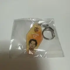 エスパルス　17番　弓場将輝選手