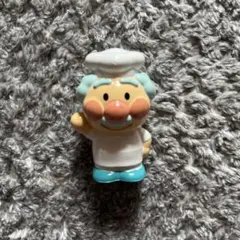 アンパンマン ジャムおじさんフィギュア