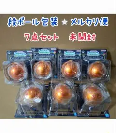 一番くじドラゴンボール　スナップコレクション2　F賞 7種コンプ