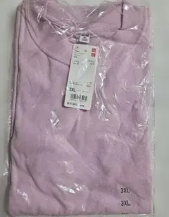 ユニクロ3xl