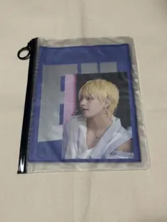 BTS テテ スローガン