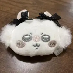 モモンガ　がま口