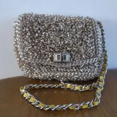 ANTEPRIMA　3wayバッグ