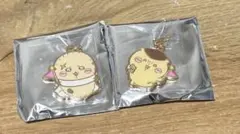 ちいかわパーク ゲームの景品 メダルチャーム