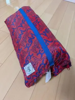 稀少【エックスガール】20周年記念 限定 2人用テント フェス キャンプ 赤×青 2025年最新】x-girl テントの人気アイテム - メルカリ